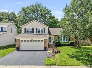 (Undisclosed Address), Naperville, IL 60540