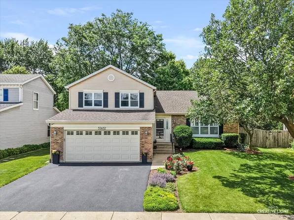 (undisclosed Address), Naperville, IL 60540