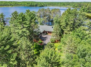 11400 Santo Rd, Arbor Vitae, WI 54568