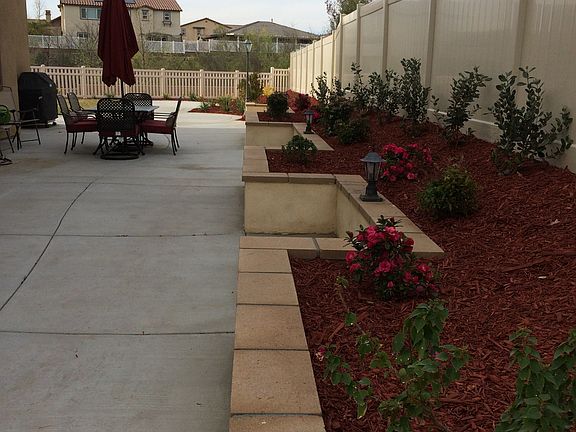 Side Yard