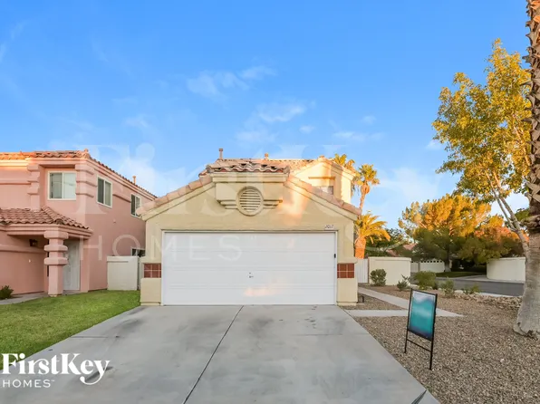 2017 Waverly Cir, Henderson, NV 89014