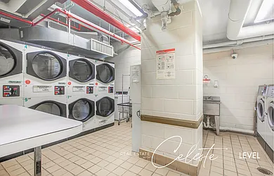 Rented by Level Group