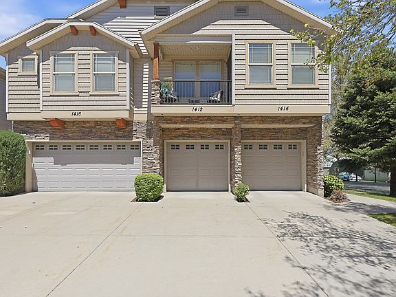 2nd image of 1412 W Stone Meadow Dr