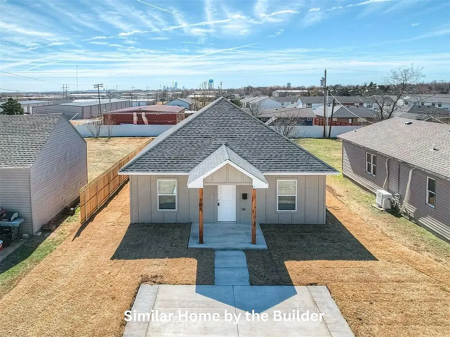 3 bed, 1110 sqft, $1,495 — Photo 1