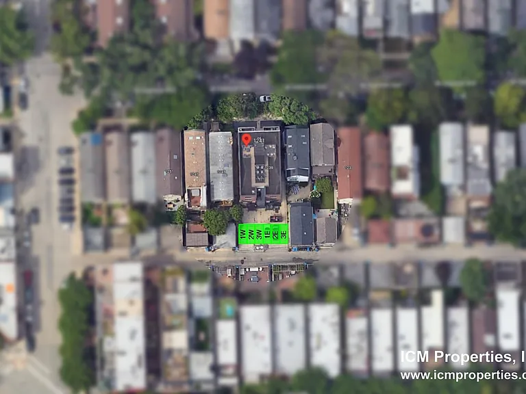 1241 W Oakdale Ave #3 — Photo 17