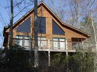 385 Aerie Loop, Murphy, NC 28906