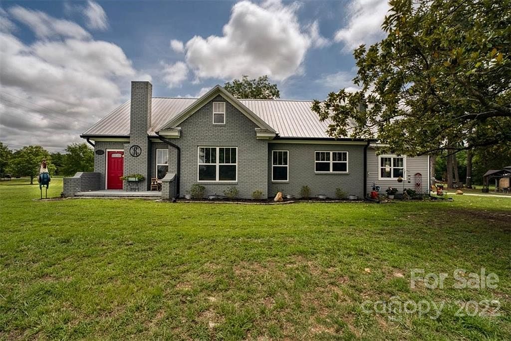 3332 N Rocky River Rd, Lancaster, SC 29720 Zillow