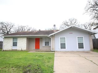 14304 Briarcrest Dr, Balch Springs, TX 75180