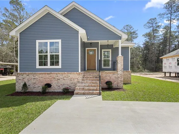 61064 N Mill Rd, Lacombe, LA 70445