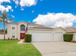 334 Ashford Dr, Davenport, FL 33837