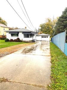 1410 Cameron Ave, New Castle, PA, 16101