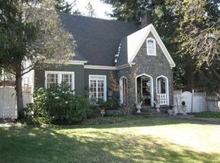 1532 NW Harmon Blvd, Bend, OR 97703
