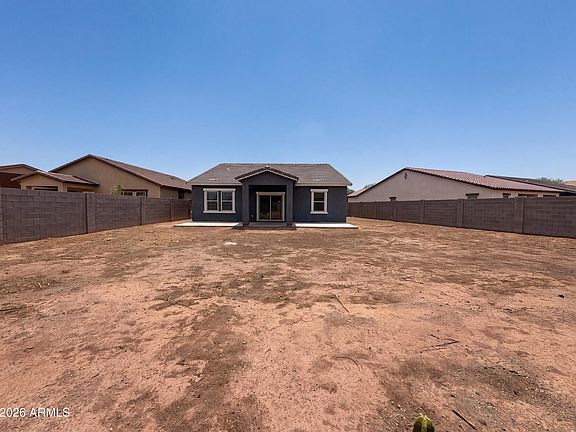 5th image of 36976 W NOLA Way