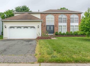 1656 Hudson Ave, North Brunswick, NJ 08902