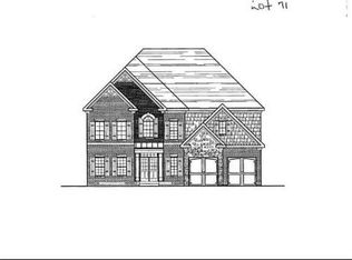 1035 Gardiner Cir, Suwanee, GA 30024