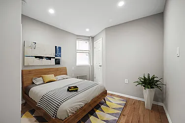 Rented by The Agency