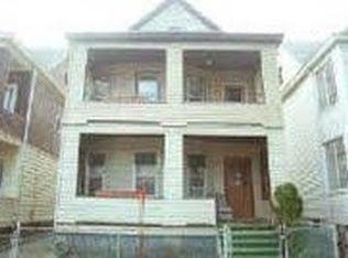 7 Van Buren St, Passaic, NJ 07055
