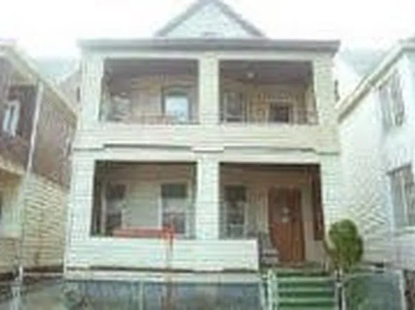 7 Van Buren St, Passaic, NJ 07055