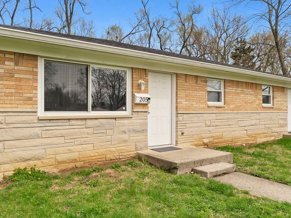 205 S Kenmore Rd #205