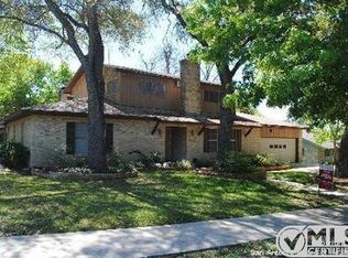 2902 Marlborough Dr, San Antonio, TX 78230