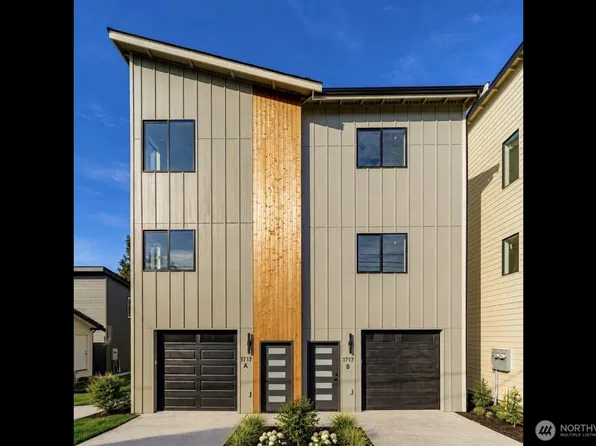 1717 S 17th Street #B, Tacoma, WA 98405