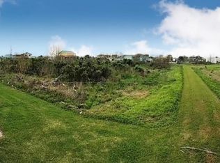 1974 Avenue A, Crystal Beach, TX 77650