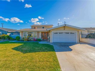 6350 San Ruben Cir, Buena Park, CA 90620