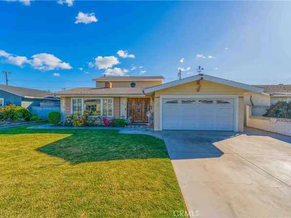 6350 San Ruben Cir, Buena Park, CA 90620