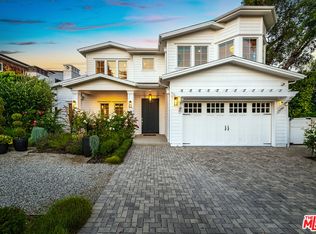 4402 Ledge Ave, Toluca Lake, CA 91602