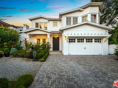 4402 Ledge Ave, Toluca Lake, CA, 91602