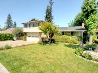 244 Belblossom Dr, Los Gatos, CA 95032