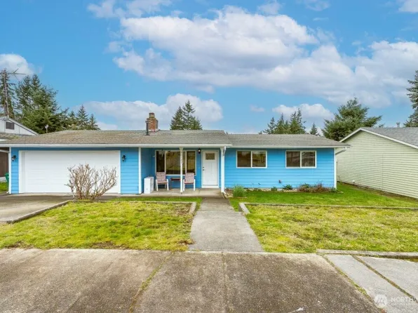 30127 10th Avenue S, Federal Way, WA 98003