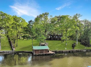 691 County Road 759, Clanton, AL 35046