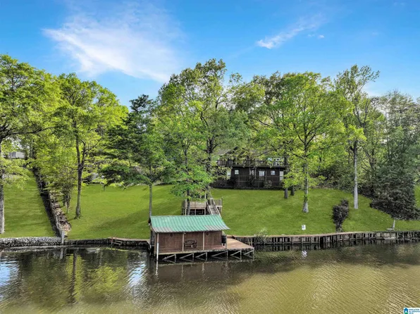 691 County Road 759, Clanton, AL 35046