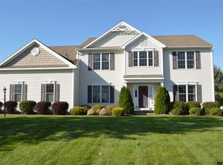 28 Rolling Hills Dr, Mechanicville, NY 12118