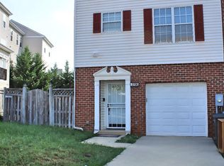 3700 4th St SE, Washington, DC 20032