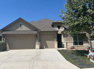 8213 Dahlia Run, Boerne, TX 78015