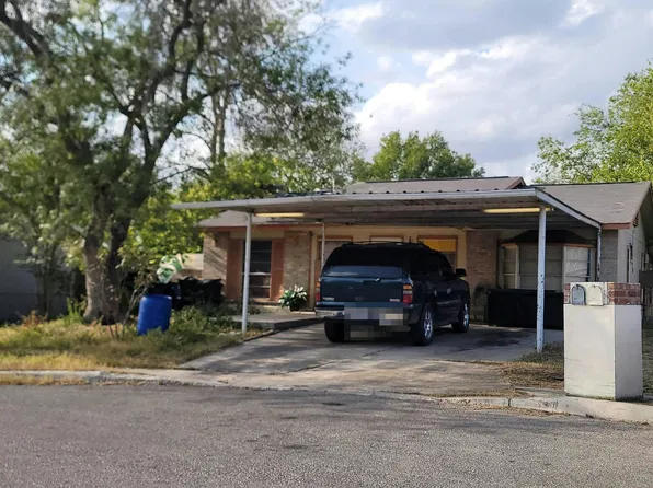 5307 Castle Cv, San Antonio, TX 78242
