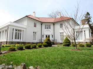 3812 Fenchurch Rd, Baltimore, MD 21218