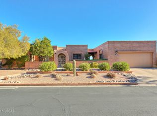 1720 W Camino Urbano, Green Valley, AZ 85622
