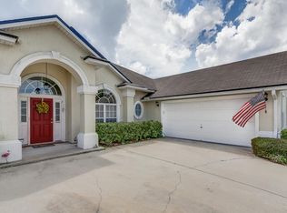 3607 Nipa Dr, Green Cove Springs, FL 32043