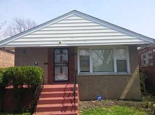 14523 Myrtle Ave, Harvey, IL 60426