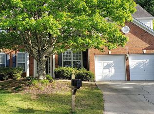 2702 Spindletop Ln NW, Kennesaw, GA 30144