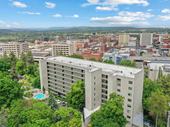700 W 7th Ave Unit 403, Spokane, WA 99204