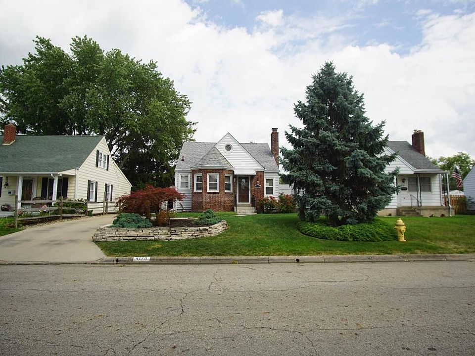 1st image of 4178 Patzer Ave