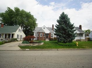 4178 Patzer Ave, Grove City, OH