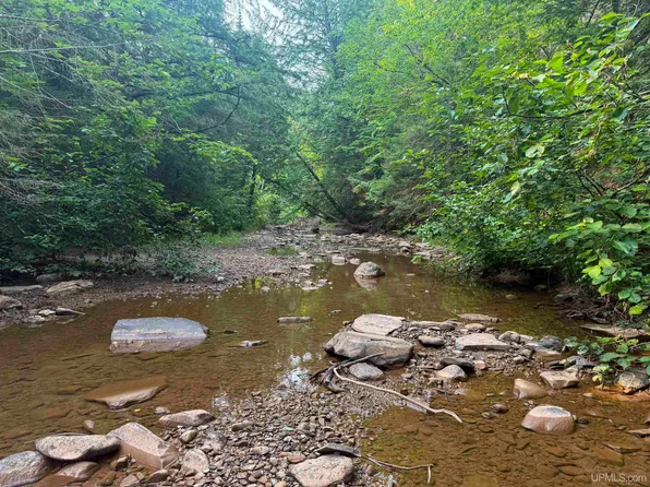 LOT 2 Middle M 64 Hwy, Ontonagon, MI 49953