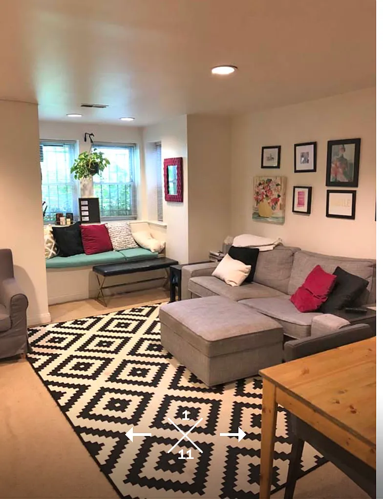 1 bed, $1,600 — Photo 1