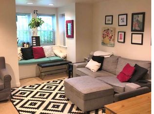 720 8th St NE APT B, Washington, DC 20002