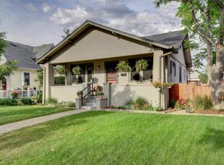 5012 N Osceola St, Denver, CO 80221